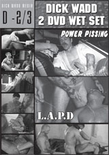 LAPD/Power Pissing