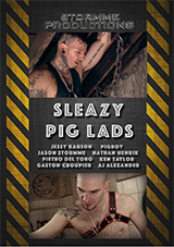 Sleazy Pig Lads