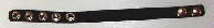Basic 5-snap leather cock strap Basic 5-snap leather cock strap