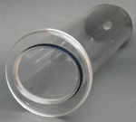 Elliptical Cylinder "Wide Body" Elliptical Cylinder "Wide Body"